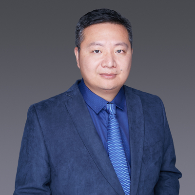 Wenjun Li