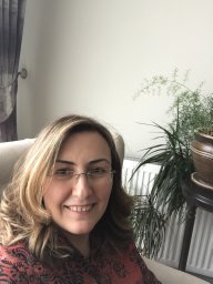 Didem Eren Sarici