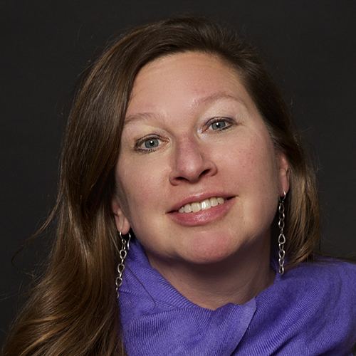 Sarah E. Mendelson