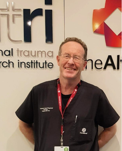 Mark C. Fitzgerald