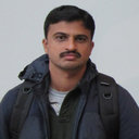 K. Sandeep