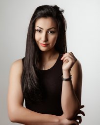 Sima Sedighadeli