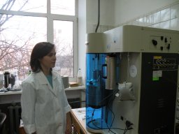 O. V. Solovtsova