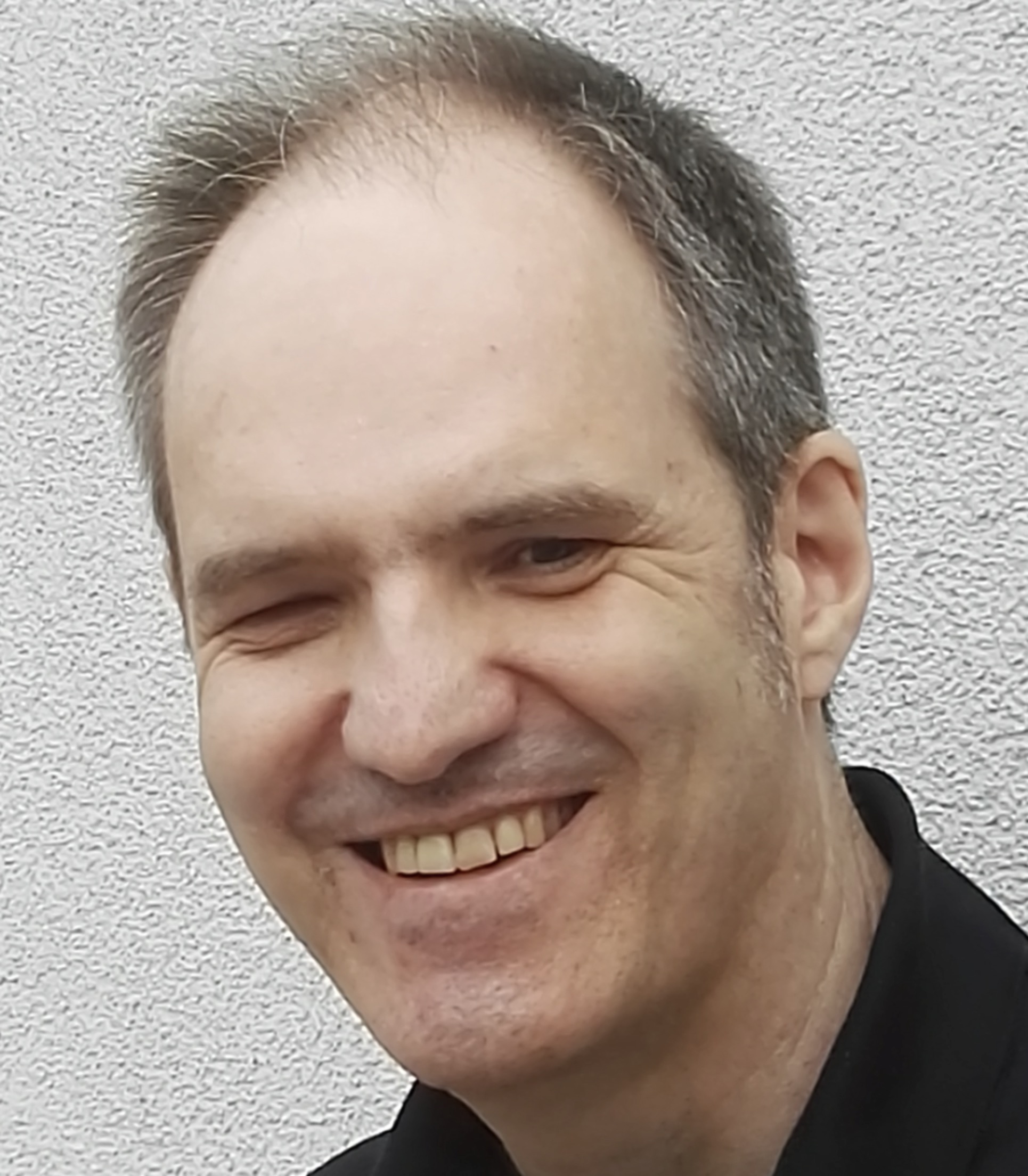 Claudio Lottaz
