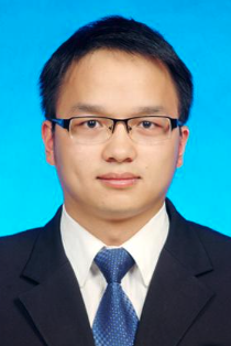 Xiuhua Li