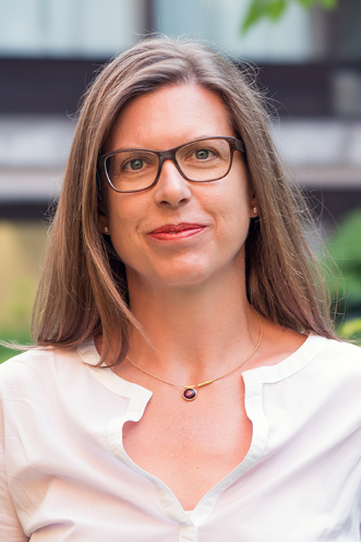 Kathrin Fenner