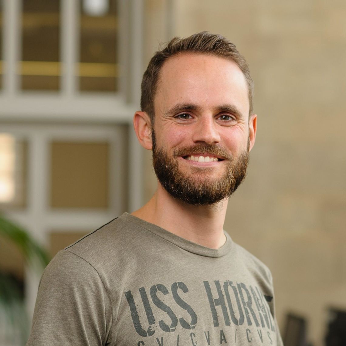 Lucas Martinus Seuren