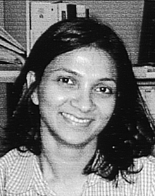 M. Mahajani