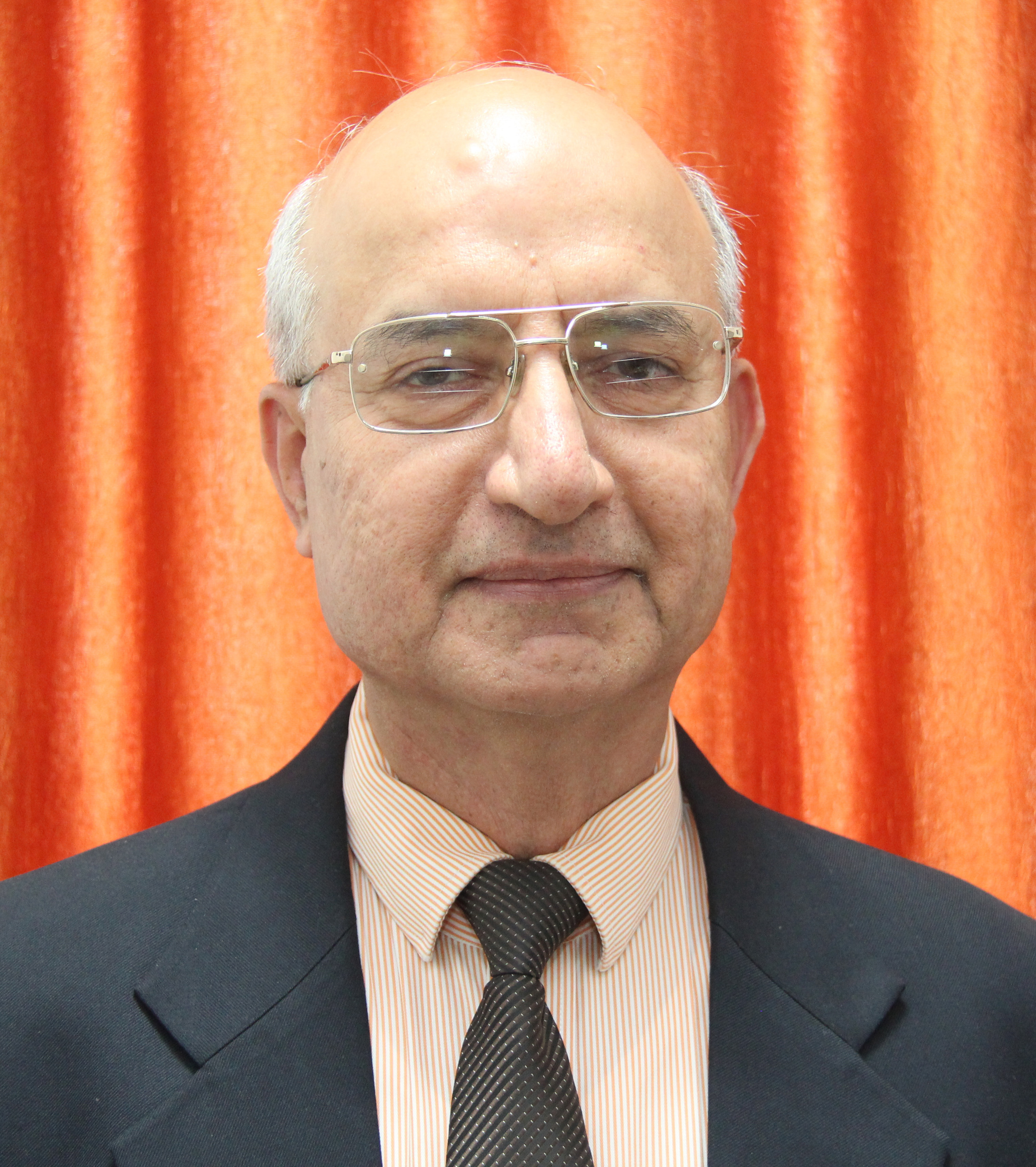 Hari B. Hablani