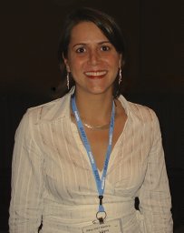 Juliana C. Perry