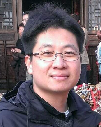 Sheng-Joue Young