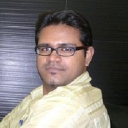 Joy Dutta
