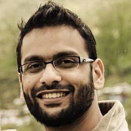 Zeehasham Rasheed
