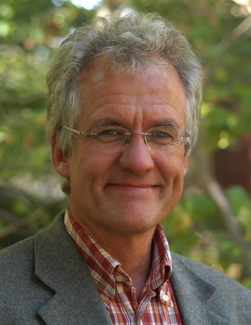 Helge Bruelheide