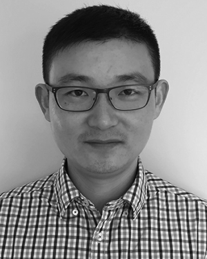 Guowei Yang