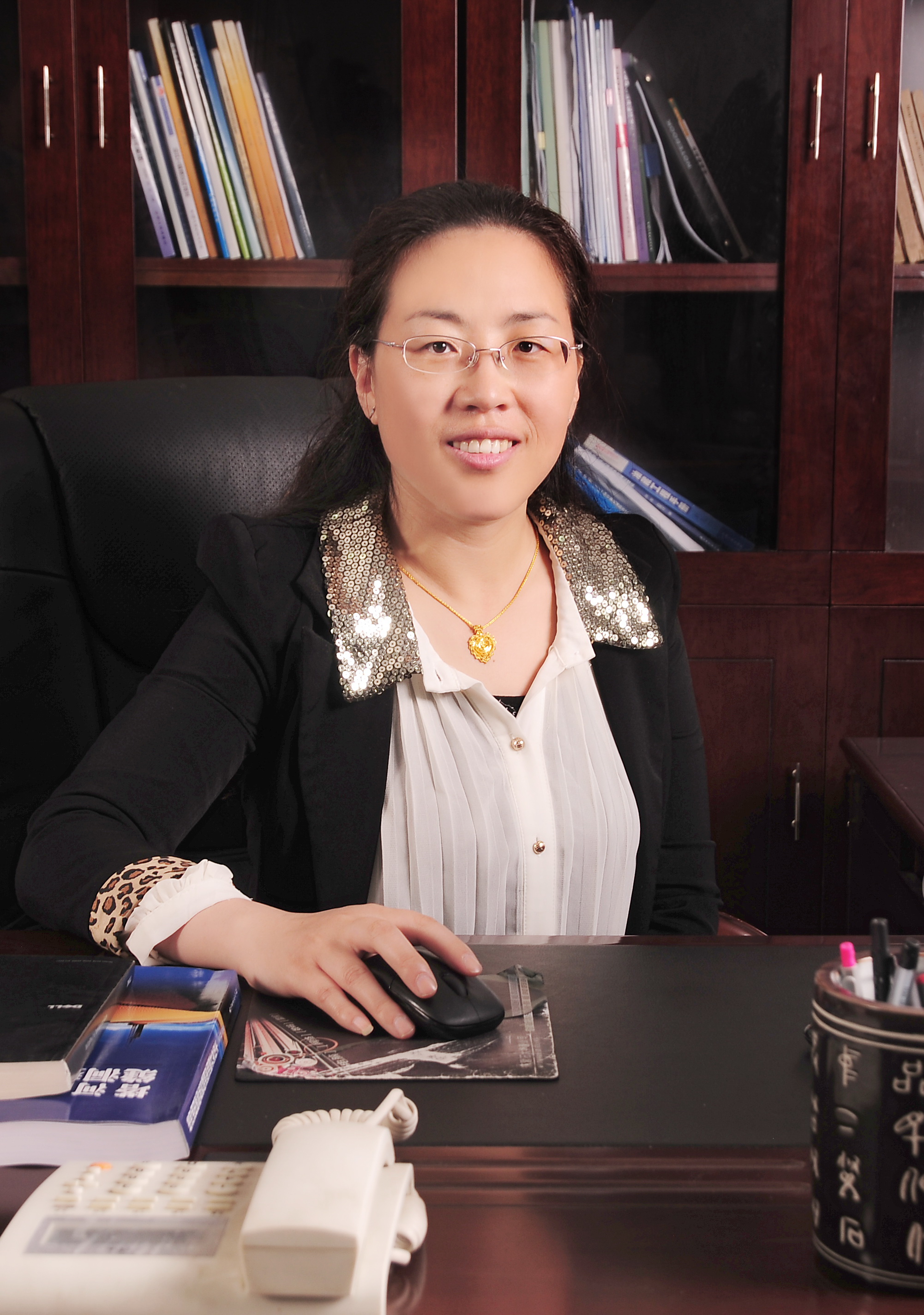 Yueying Wang