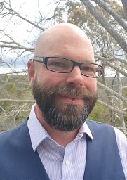 Tim Kahlke