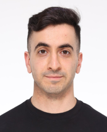 Ashkan Yousefpour