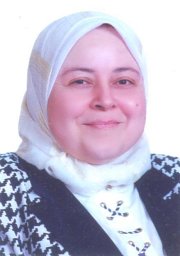 Nadia H. Rafat