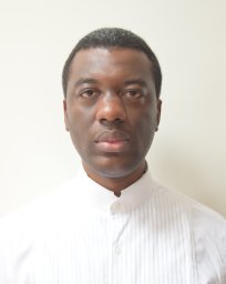 Samuel Yeboah Mensah