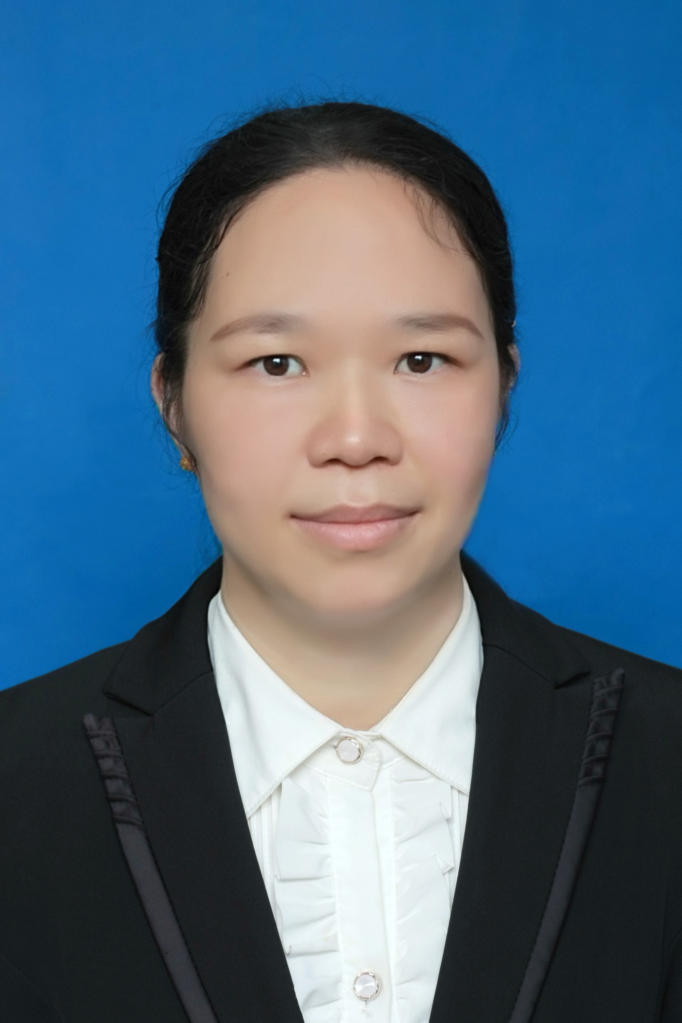 Chunmei He