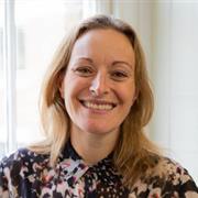 Nichola Raihani