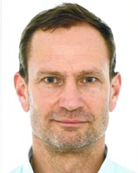 Simon Von Stengel