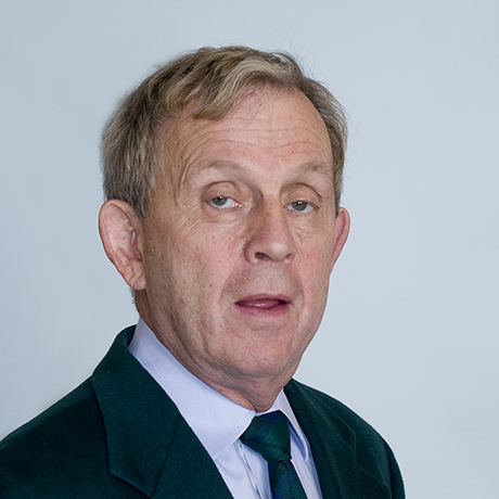 Roger Pitman