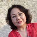Nurjati Siregar