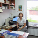 Aneta Chalanska