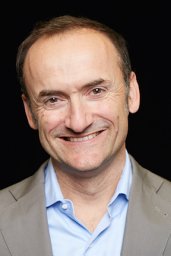 Stefano A. Bini