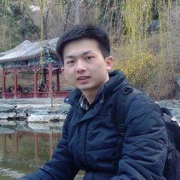 Yongjie Huang