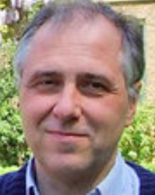 Alfonso Martinez Arias