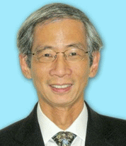 Franklin T Luk