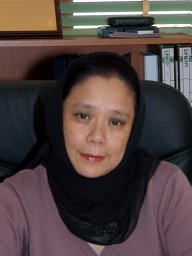 Rita Muhamad