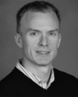Paul Garnett