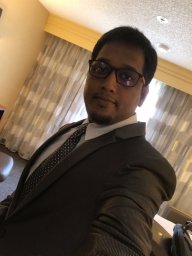 Senadi Gopal Chandru