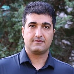 Mohammad Malikan