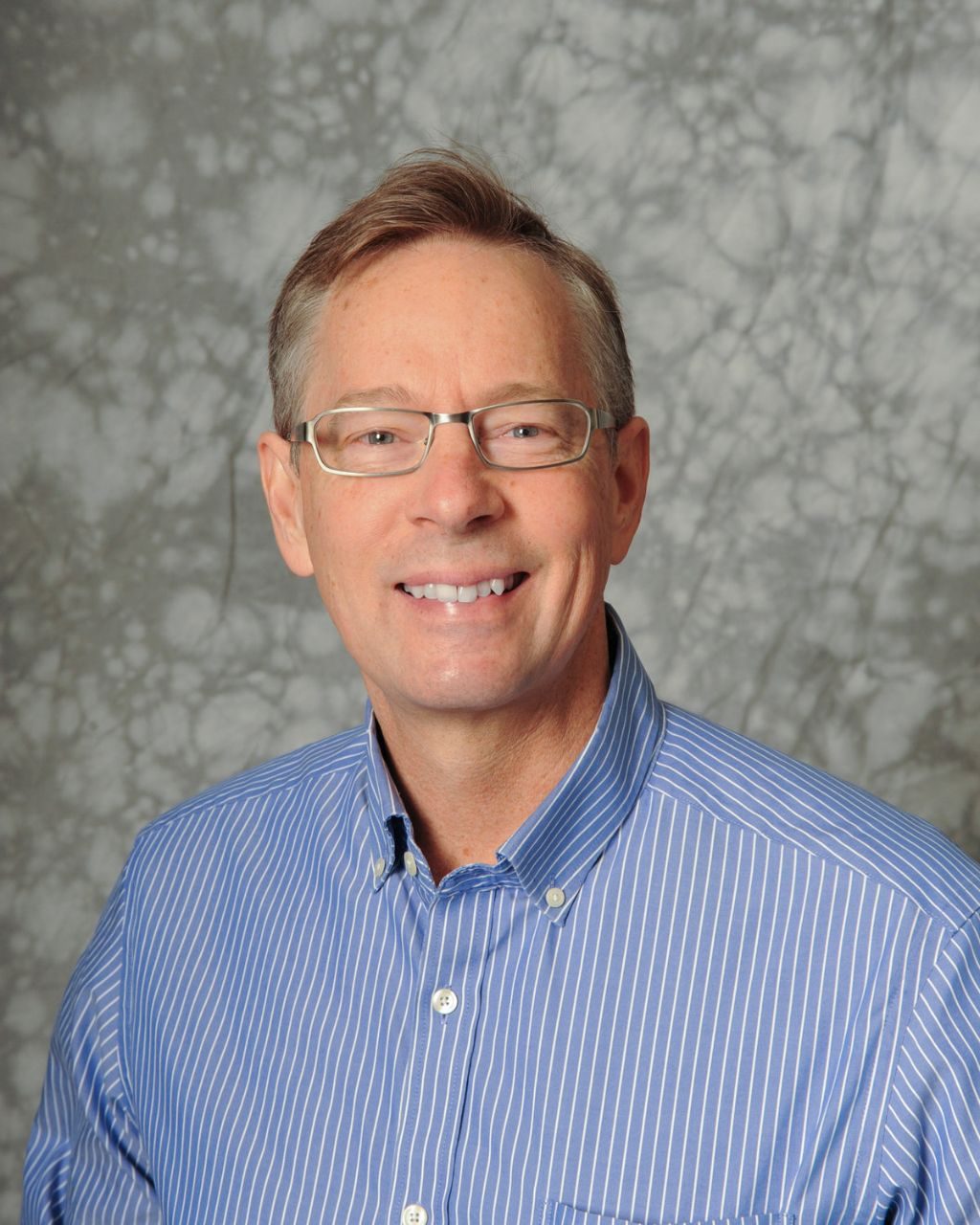 Robert D. Allen