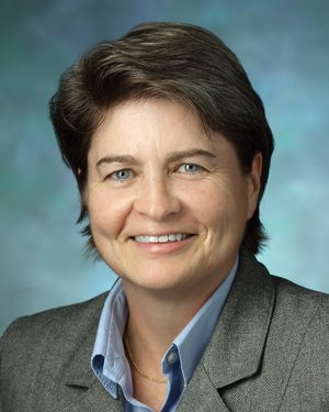 Karen A. Robinson