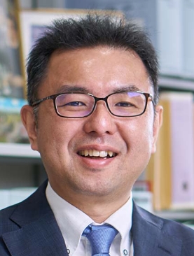Manabu Asai