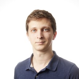 Mazurenko Ievgen