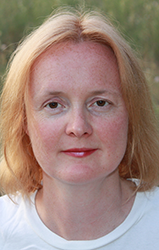 Ros McLellan