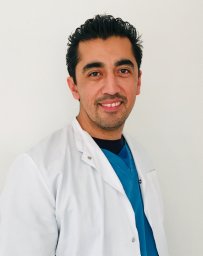 Julian Albarran Juarez