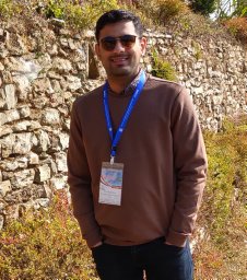 Utkarsh Sood