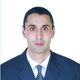 Mohamed el Amrani