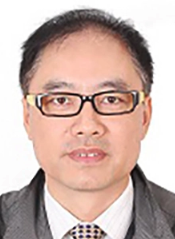 Hongchun Yuan