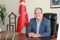 Izzet Akça