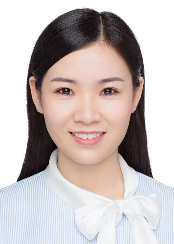 Mingyue Guo
