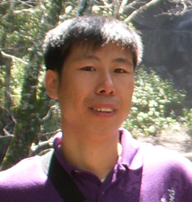 Yongxin Yu